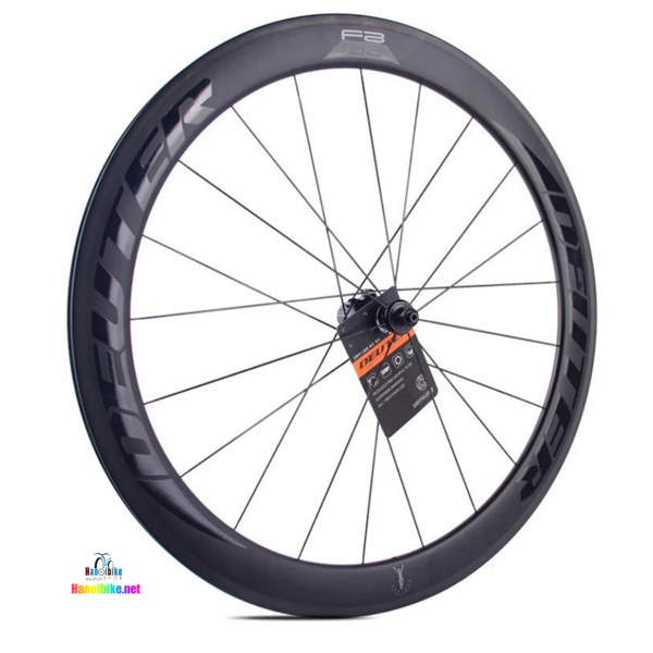 Vành carbon Deuter may ơ nhôm Hanoibike shop