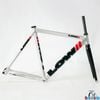 Khung Fixed Gear LOW II càng carbon