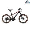 Xe MTB Twitter TW2000 PRO bánh 20 inch