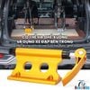 Chân bắt xe đạp trên nóc ô tô CXWXC mã CX C18