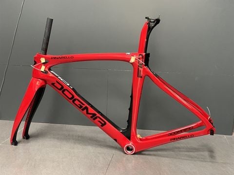 Khung carbon F10