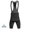 Quần Yếm Darevie Color Bib Short Cao cấp