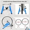 RULO đạp xe trong nhà siêu tiện lợi mã Q7 sử dụng cho xe đạp bánh 26 - 29 inch, các vành 650C, 700C