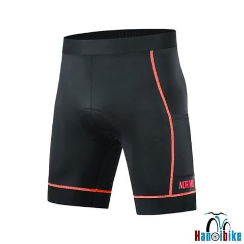 Quần đạp xe North Hill Size châu Âu