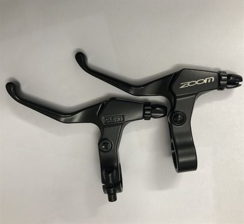 Tay phanh cơ Zoom CL521 cho ghi đông 22.2