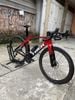 Xe đạp Road Trek Gen 7 Build theo yêu cầu khách