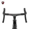 Xe Road Twitter Cyclone 2026 Full carbon Group điện Wheel top