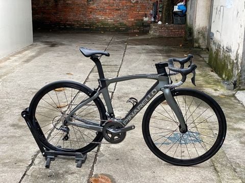 Xe Dựng F12 Full ultegra R8000