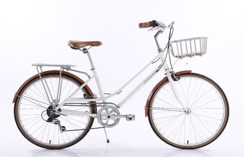 Xe Mini MAKELEN ATHENA bánh 26