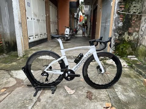 Xe Pina F14 Full Carbon Group 8170