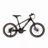 Xe MTB Twitter TW2000 PRO bánh 20 inch