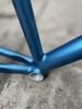 Khung Fixed Gear Track Cannondale dùng cọc yên 27.2