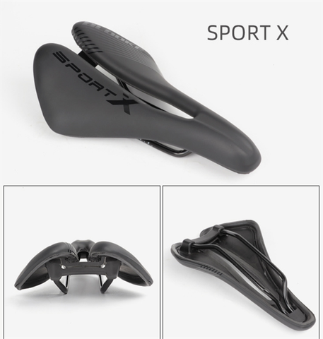 Yên Blook SportX khe giữa