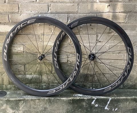 Vành Carbon Dura ACE Hub Ceramic