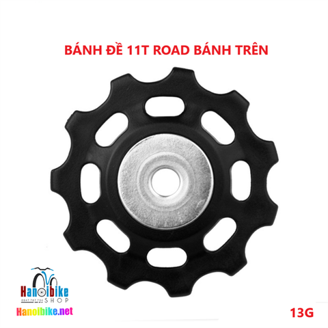 Bánh đề Road 11T cho củ đề Shimano trên dưới