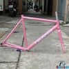 Khung Fixed Gear Tsunami SNM100 sơn màu