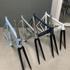 Khung Fixed gear Forward càng carbon model 2022