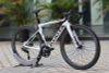 Xe road KUOTA KURYON full group 7120 phanh dầu