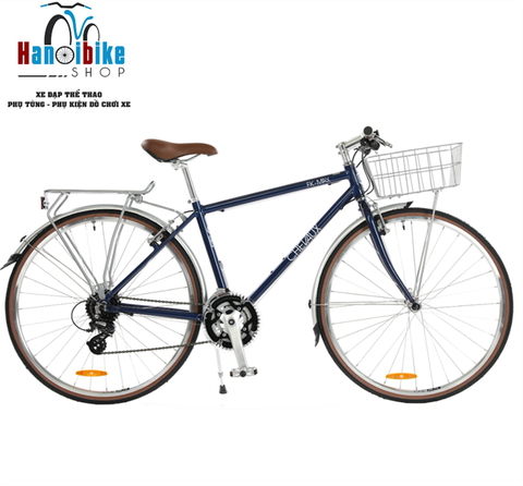 Xe đạp đường phố Touring Chevaux FK MAX 2023