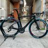 Xe Road Pina F14 ráp Group Ultegra R8020