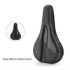 Bọc yên WestBiking Black Strped mã 1215
