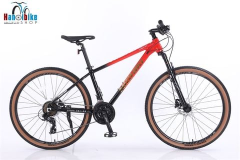 Xe MTB NISHIKI ASO X7 2022