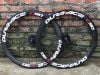 Vành carbon Dura Ace C50 may ơ Carbon