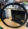 Vành bộ Fixed Gear 4cm Hub legend trước sau bạc đạn