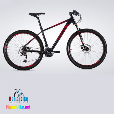Xe MTB Maruishi Fuji
