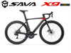 Xe Road SAVA X9.-02 Full Carbon R7000