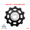 Bánh đề Road 11T cho củ đề Shimano trên dưới