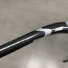 Ghi đông MTB carbon SWORK