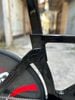 Xe fixed gear phôi pinarello maat build theo yêu cầu