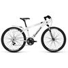 Xe đạp MTB Kawamura Misu 3 Khung nhôm 6061 không mối hàn, Bộ chuyển động Shimano chính hãng, phanh đĩa cơ