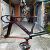Khung Road Carbon SCOTT FOIL RC20 phanh đĩa