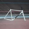 Khung Fixed Gear Carbon Engine11 CritD Track Hunterbros