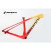 Khung MTB carbon Bigrock 29 inchs 2 màu phanh đĩa