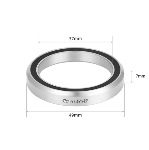 Vòng bi bạc đạn 49mm