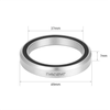 Vòng bi bạc đạn 49mm