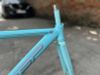 Khung Fixed Gear VISP TRS 999