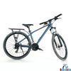 Gác baga yên sau xe đạp nhôm loại hàn liền khối mã T1993