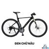Xe đạp đường phố touring FORTINA FT7012 full bộ group Shimano Claris R2000