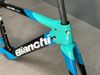 Khung Carbon Bianchi oltre XR4