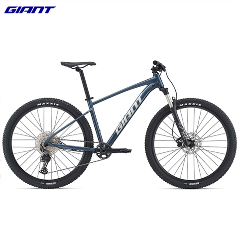 Xe MTB Giant Quốc tế Talon 29 0 phanh đĩa 2021