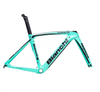 Khung Road Carbon Bianchi oltre XR4 phanh đĩa