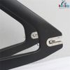 Khung xe đạp Fixed Gear Full Carbon siêu nhẹ