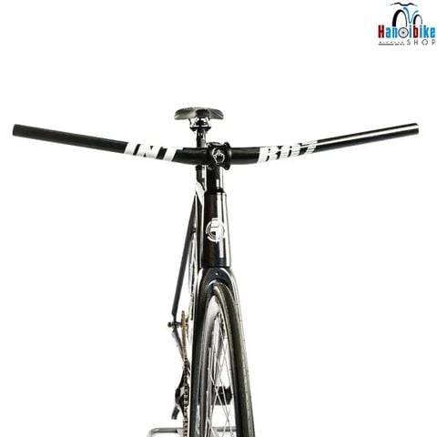 Ghi đông cánh én INTRO7 Carbon sử dụng cho MTB, Fixed Gear