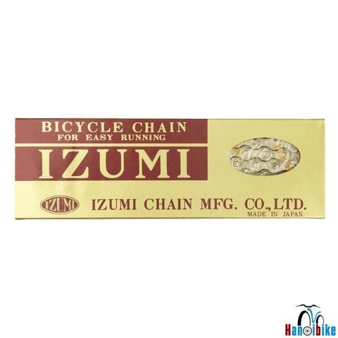 Xích xe đạp Fixed Gear IZUMI Nhật