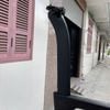 Khung road carbon Pina F phanh đĩa mẫu 2026