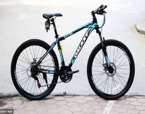 Xe MTB Galaxy MT16 bánh 24